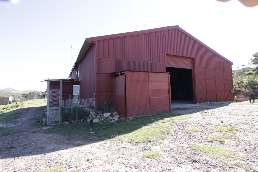 To Let 2 Bedroom Property for Rent in Humansdorp Rural Eastern Cape